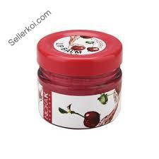 Nicka K Fruit Lip Balm Cherry ()